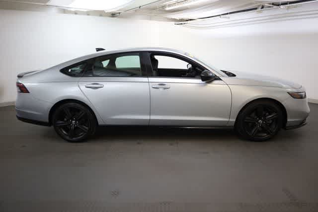 Thumbnail: 2024 Honda Accord - 9