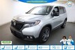  Honda Passport