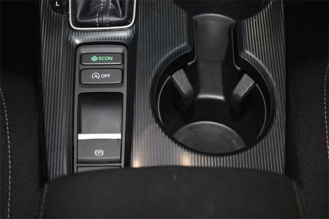 Thumbnail: 2024 Honda Civic - 34