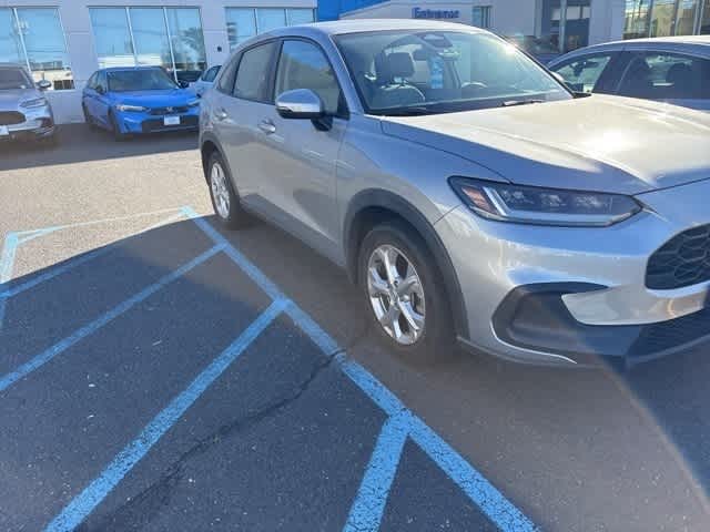 Thumbnail: 2023 Honda HR-V - 7