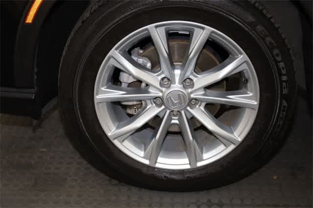 Thumbnail: 2024 Honda CR-V - 35