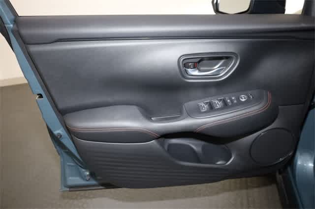 Thumbnail: 2025 Honda HR-V - 13