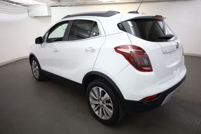 Thumbnail: 2019 Buick Encore - 4