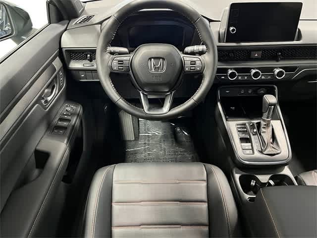 Thumbnail: 2026 Honda CR-V - 17