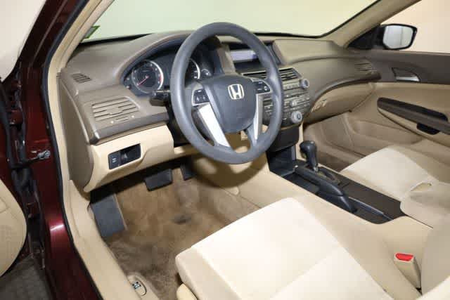 Thumbnail: 2008 Honda Accord - 14