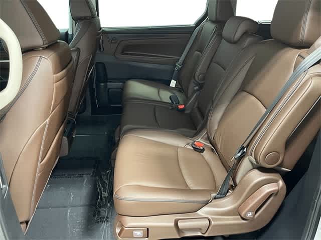 Thumbnail: 2026 Honda Odyssey - 23