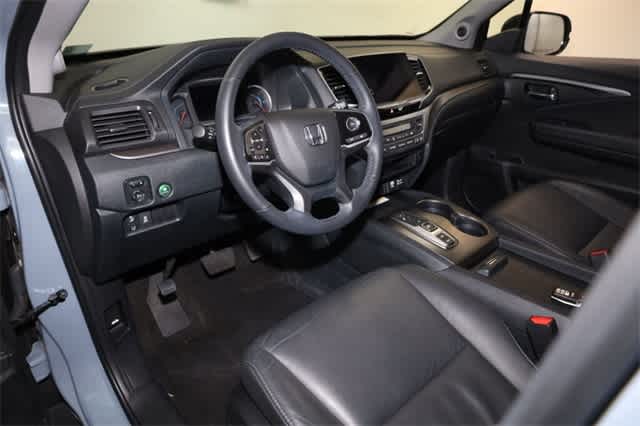 Thumbnail: 2022 Honda Pilot - 14