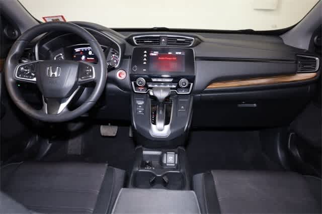 Thumbnail: 2019 Honda CR-V - 17