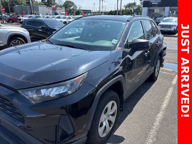 Thumbnail: 2020 Toyota RAV4 - 1