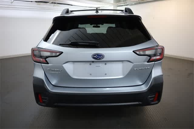 Thumbnail: 2020 Subaru Outback - 6