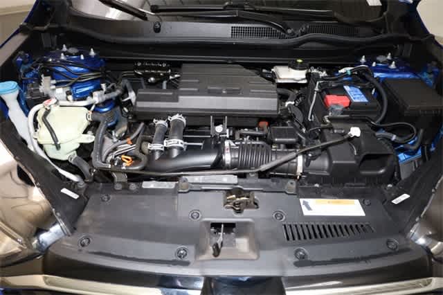 Thumbnail: 2022 Honda CR-V - 36