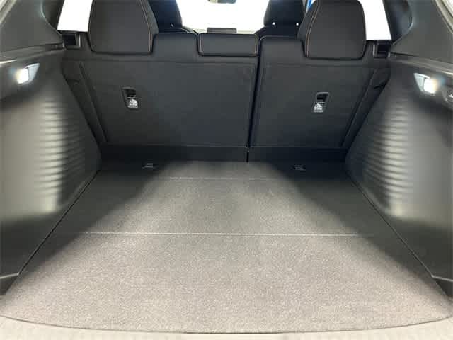 Thumbnail: 2026 Honda HR-V - 24
