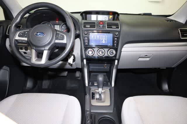 Thumbnail: 2018 Subaru Forester - 23