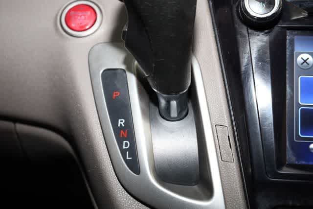 Thumbnail: 2014 Honda Odyssey - 31