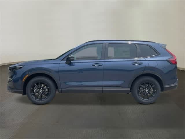 Thumbnail: 2026 Honda CR-V - 2