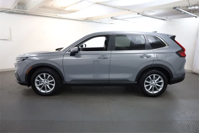 Thumbnail: 2024 Honda CR-V - 3