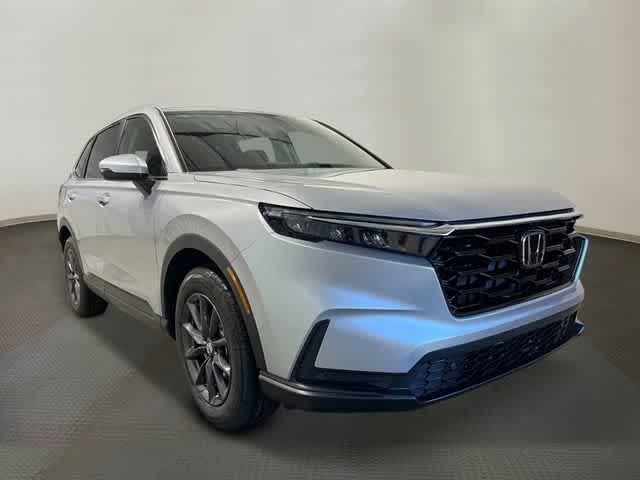 Thumbnail: 2026 Honda CR-V - 8