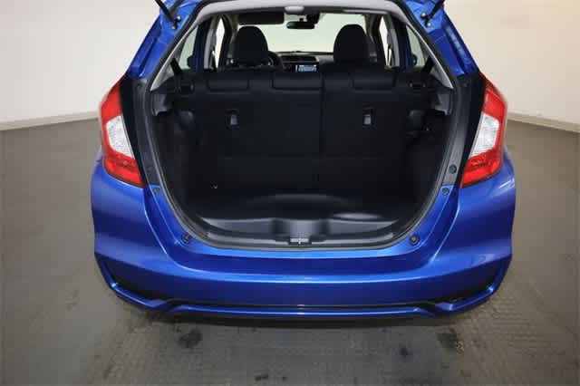 Thumbnail: 2020 Honda Fit - 35