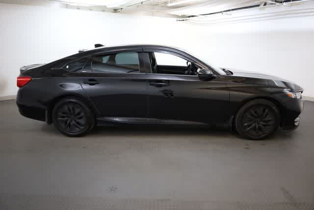 Thumbnail: 2019 Honda Accord - 9