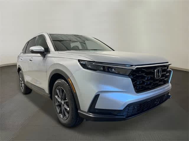 Thumbnail: 2026 Honda CR-V - 8