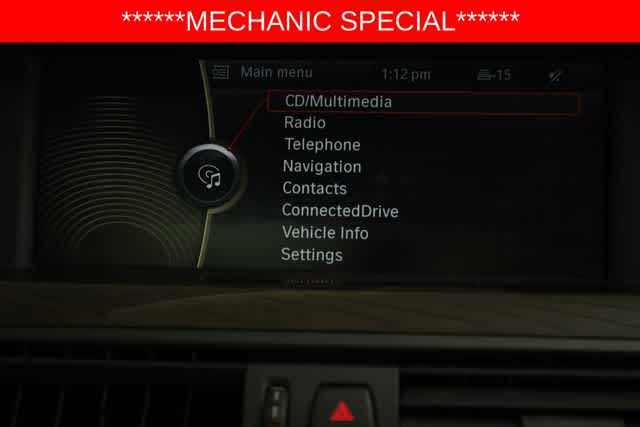 Thumbnail: 2011 BMW 5 Series - 28