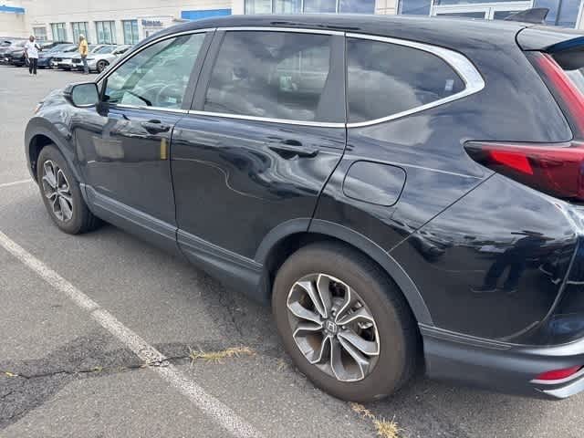 Thumbnail: 2022 Honda CR-V - 19