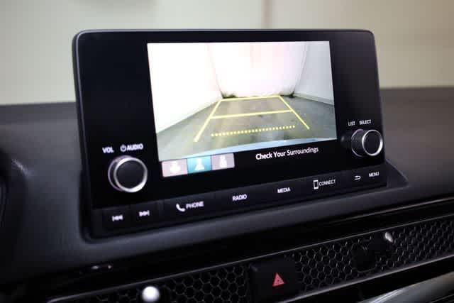 Thumbnail: 2023 Honda Civic - 24