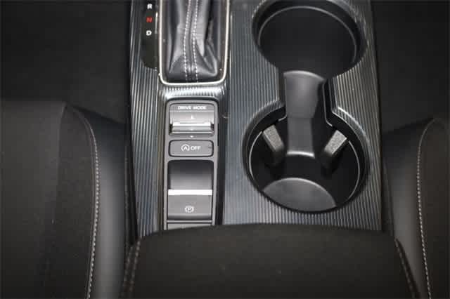 Thumbnail: 2023 Honda Civic - 32