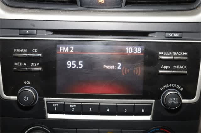 Thumbnail: 2016 Nissan Altima - 28