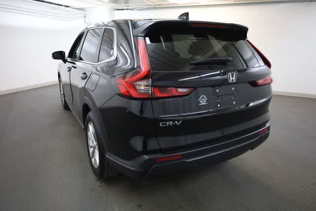 Thumbnail: 2024 Honda CR-V - 5