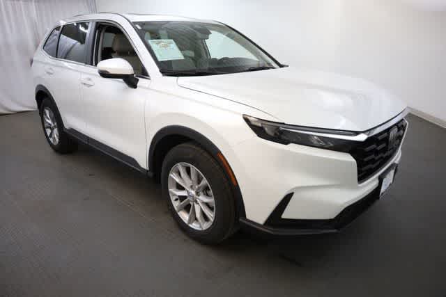 Thumbnail: 2023 Honda CR-V - 10