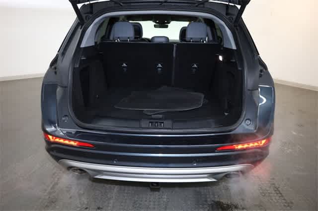 Thumbnail: 2020 Lincoln Corsair - 37