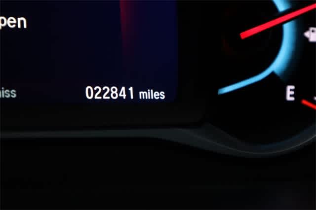 Thumbnail: 2022 Honda Pilot - 26
