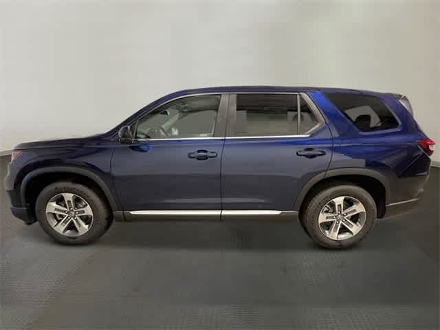 Thumbnail: 2025 Honda Pilot - 2
