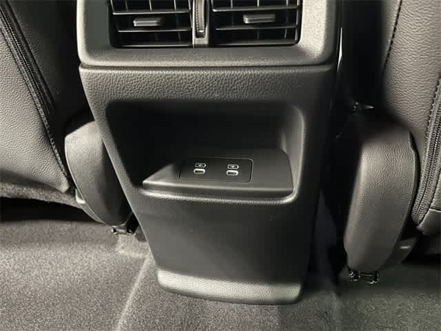 2026 Honda CR-V Sport Touring 26