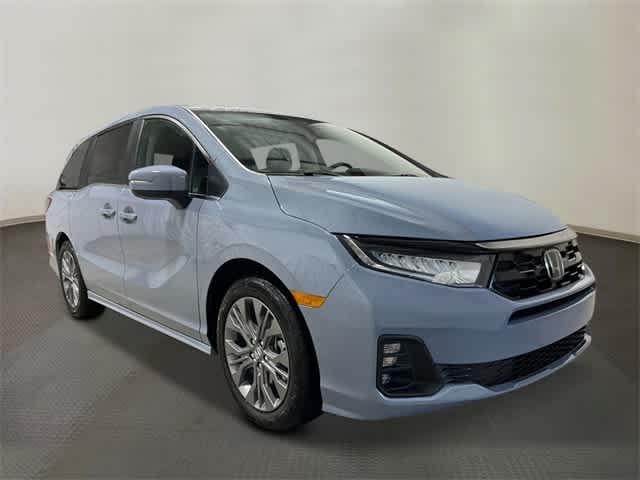 Thumbnail: 2026 Honda Odyssey - 9