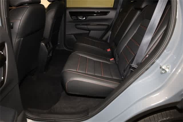 2023 Honda CR-V Sport Touring 21
