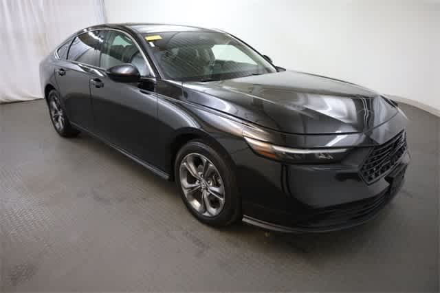 Thumbnail: 2024 Honda Accord - 10