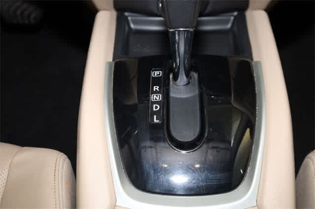 Thumbnail: 2016 Nissan Rogue - 34