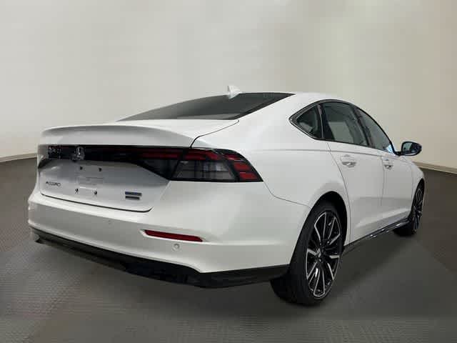 Thumbnail: 2026 Honda Accord - 5