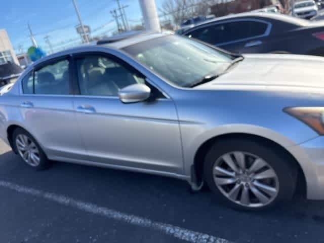 Thumbnail: 2011 Honda Accord - 17