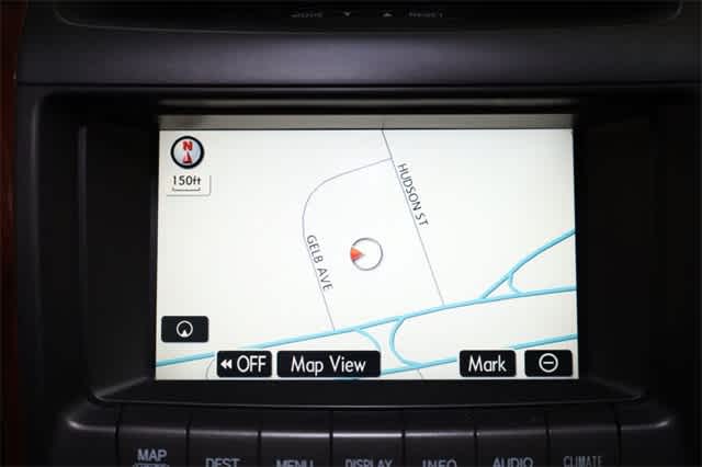Thumbnail: 2008 Lexus GX - 29