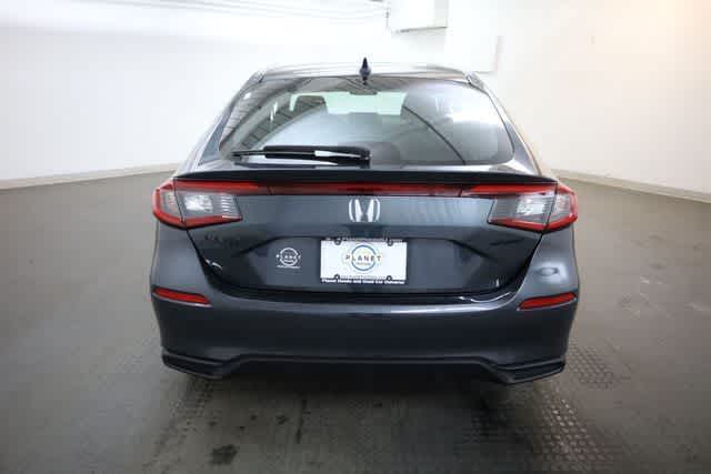 Thumbnail: 2026 Honda Civic - 6