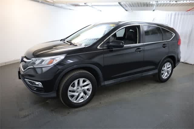 Thumbnail: 2015 Honda CR-V - 2