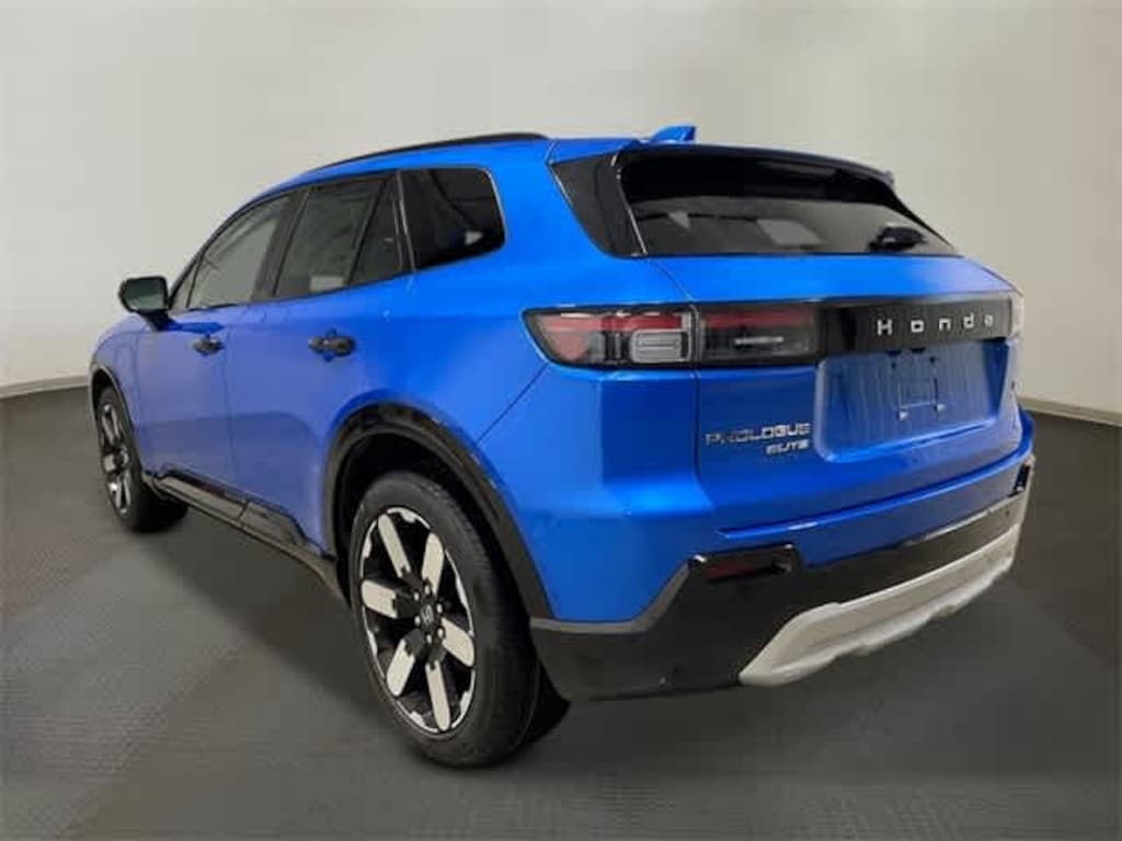 New 2026 Honda Prologue Elite SUV