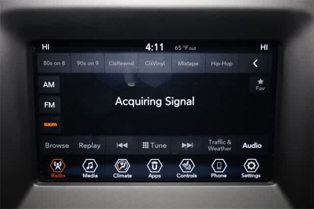 Thumbnail: 2019 Jeep Compass - 27