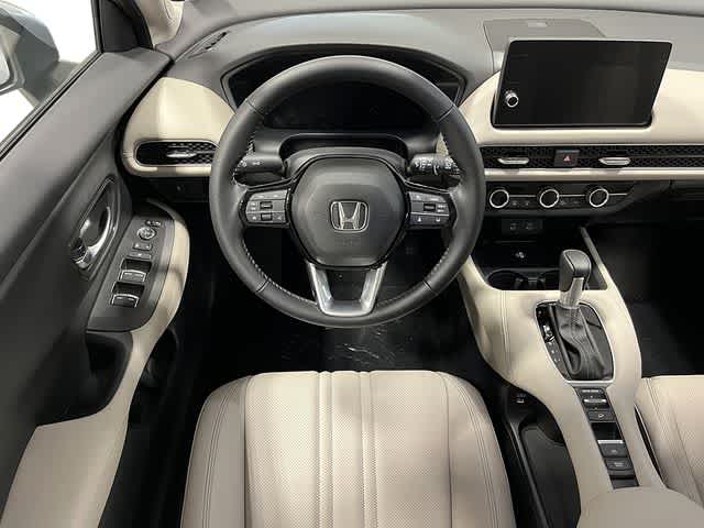 Thumbnail: 2026 Honda HR-V - 16