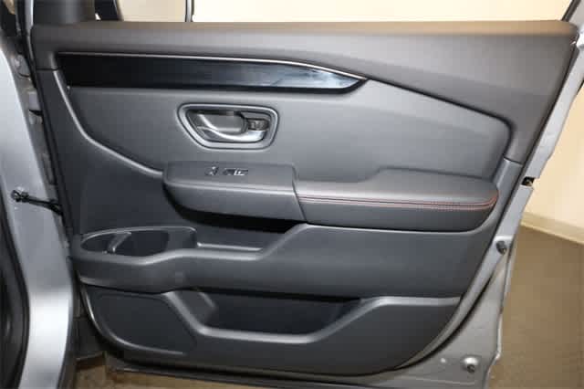 Thumbnail: 2024 Honda Pilot - 23