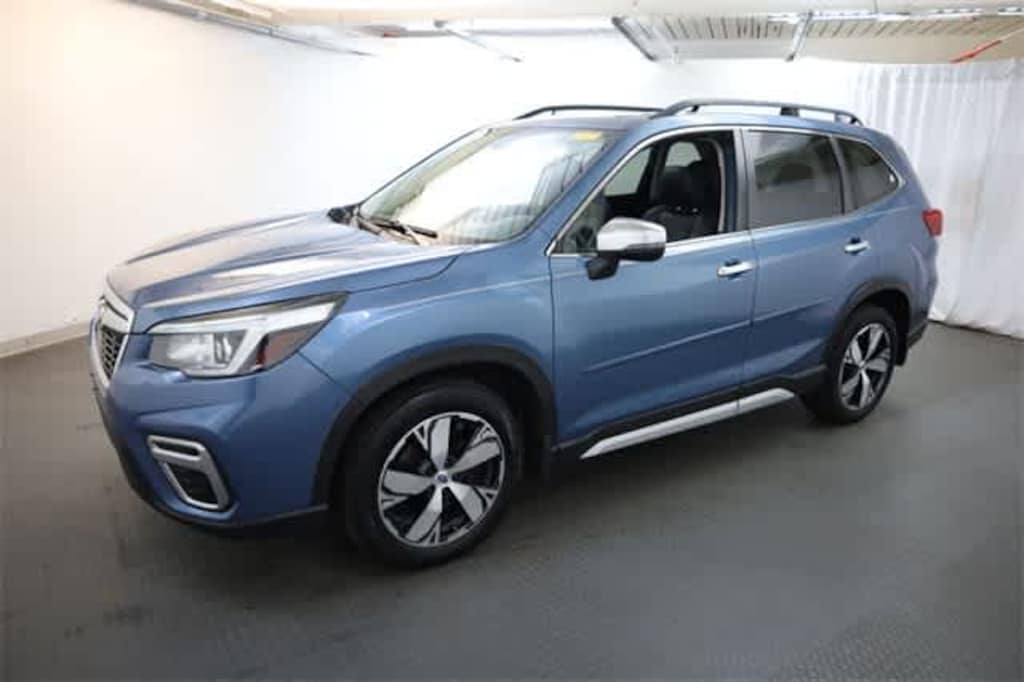 Used 2019 Subaru Forester Touring SUV