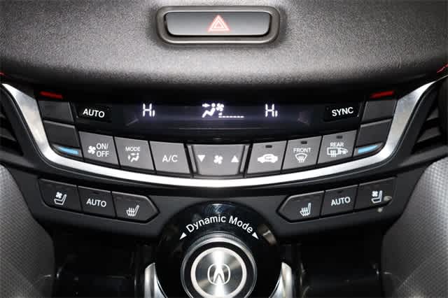 Thumbnail: 2022 Acura TLX - 31